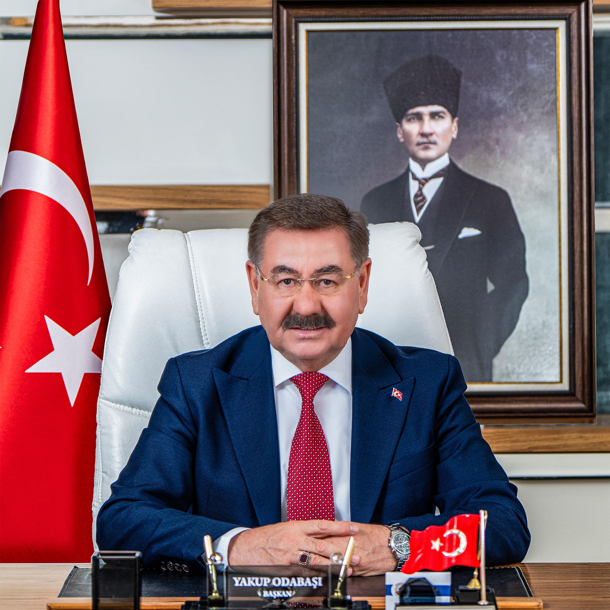 GÖLBAŞI BELEDİYESİ, KONSER VE DANS GÖSTERİSİNİ İPTAL ETTİ